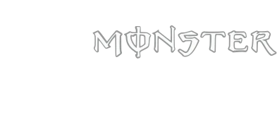 Monster Energy